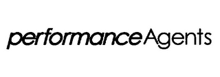 PERFORMANCEAGENTS logo