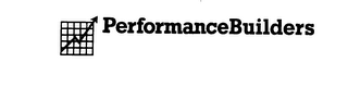 PERFORMANCEBUILDERS logo