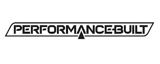 PERFORMANCEBUILT logo
