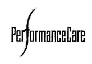 PERFORMANCECARE logo