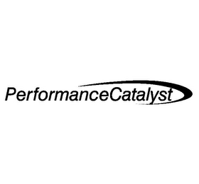 PERFORMANCECATALYST logo