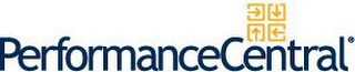 PERFORMANCECENTRAL ARTIFACT NAMING AND DOCUMENT MANAGEMENT PLAN logo