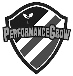 PERFORMANCEGROW logo