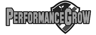 PERFORMANCEGROW logo