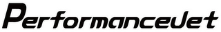 PERFORMANCEJET logo