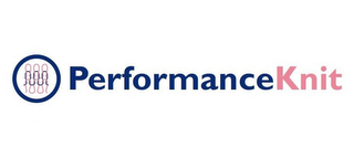 PERFORMANCEKNIT logo
