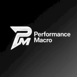 PERFORMANCEMACRO logo