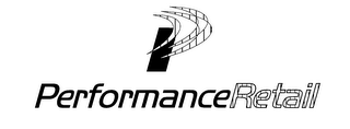 PERFORMANCERETAIL logo