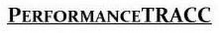 PERFORMANCETRACC logo