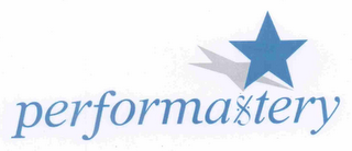 PERFORMASTERY logo