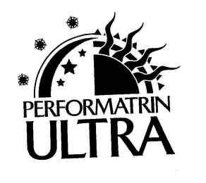 PERFORMATRIN ULTRA logo