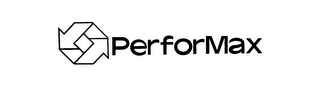 PERFORMAX logo