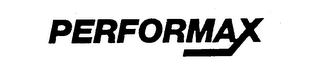 PERFORMAX logo