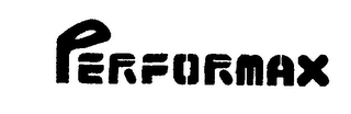 PERFORMAX logo