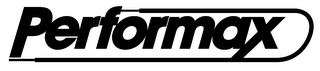 PERFORMAX logo
