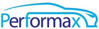 PERFORMAX logo