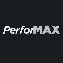 PERFORMAX logo