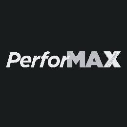 PERFORMAX XTREME logo