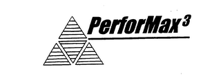 PERFORMAX3 logo