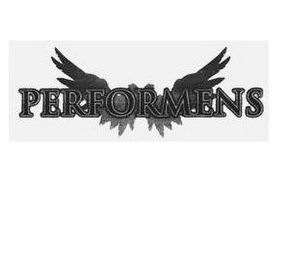PERFORMENS logo