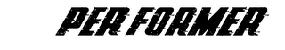 PERFORMER logo