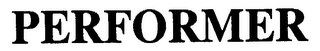 PERFORMER logo