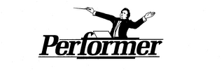 PERFORMER logo