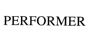 PERFORMER logo