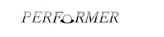 PERFORMER logo