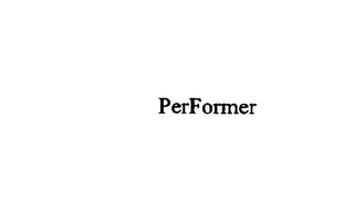 PERFORMER