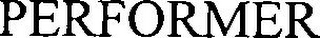 PERFORMER logo