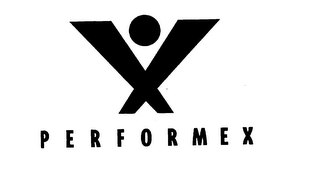 PERFORMEX logo