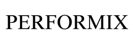 PERFORMIX logo