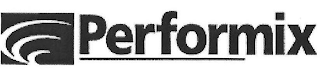 PERFORMIX logo