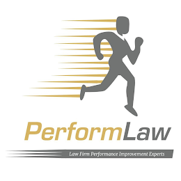 PERFORMLAW LAW FIRM PERFORMANCE IMPROVEMENT EXPERTS logo