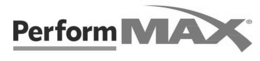PERFORMMAX