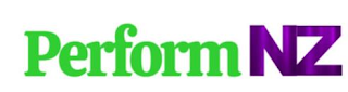 PERFORMNZ logo