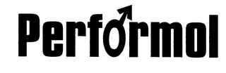 PERFORMOL logo