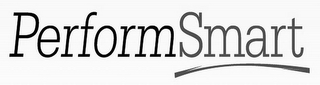 PERFORMSMART logo