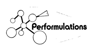 PERFORMULATIONS logo