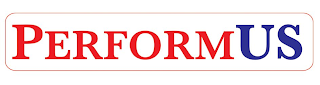 PERFORMUS logo