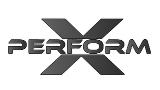 PERFORMX logo