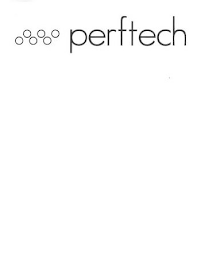 PERFTECH logo