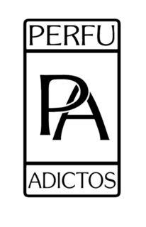PERFU ADICTOS logo