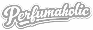 PERFUMAHOLIC logo