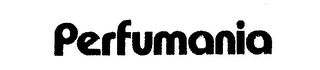 PERFUMANIA logo