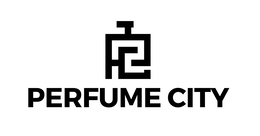 PERFUME CITY logo