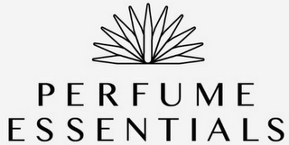 PERFUME ESSENTIALS logo