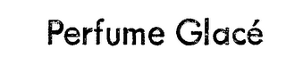 PERFUME GLACE logo