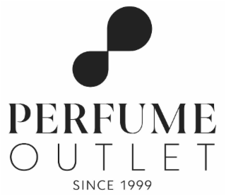PERFUME OUTLET SINCE 1999 logo